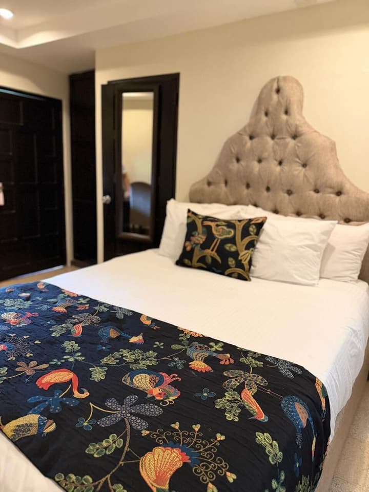 Hotel Gran David
