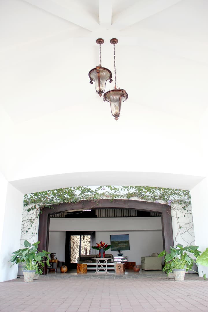 Hotel Gran David