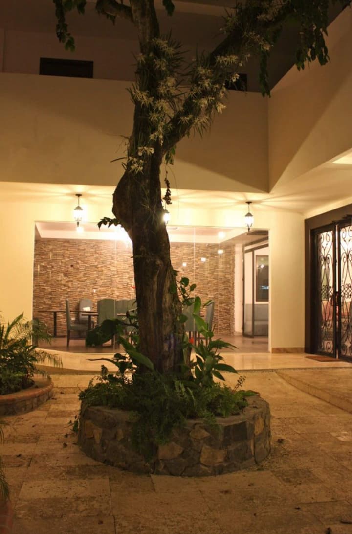 Hotel Gran David