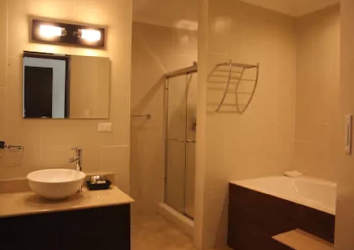 Hotel Gran David