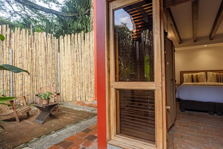 Sazagua Hotel Boutique