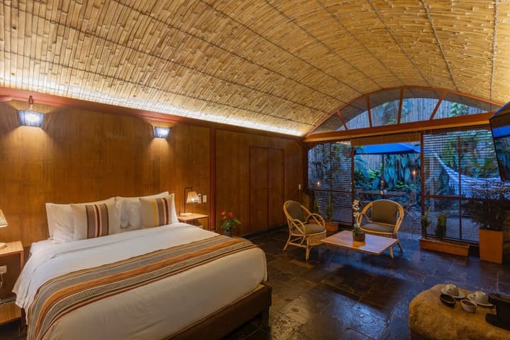 Sazagua Hotel Boutique