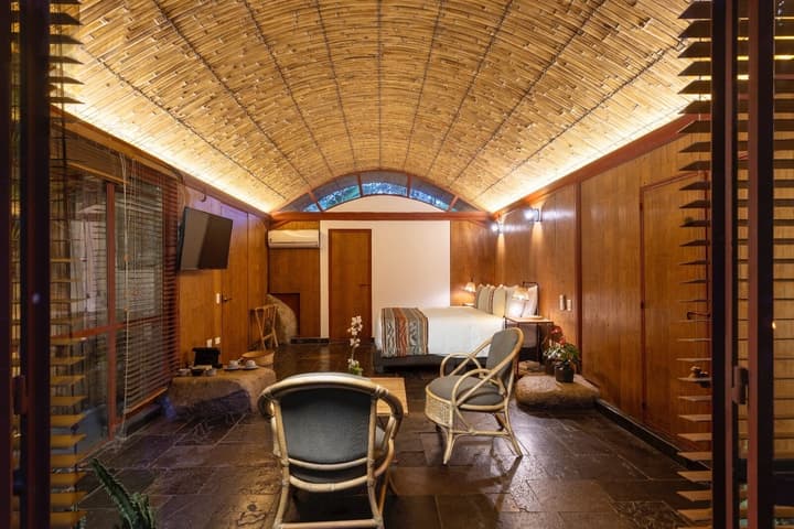 Sazagua Hotel Boutique