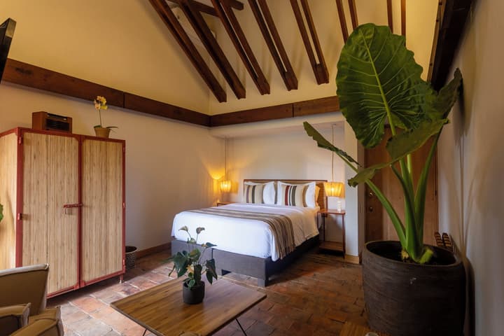 Sazagua Hotel Boutique