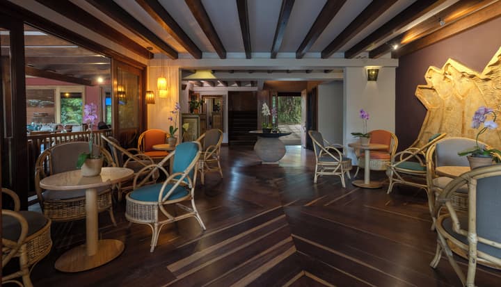 Sazagua Hotel Boutique