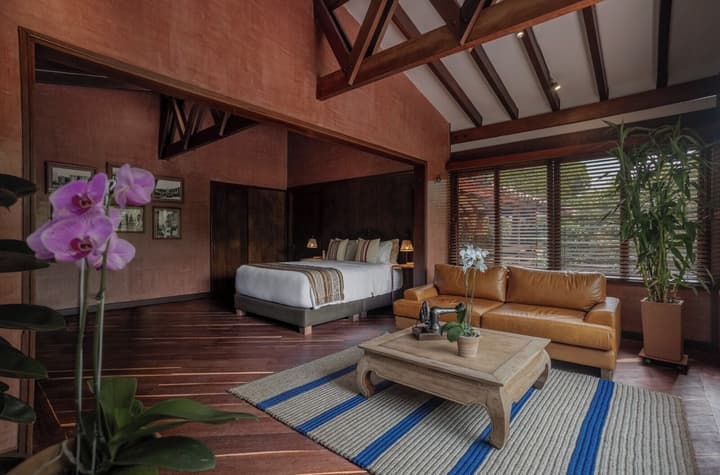 Sazagua Hotel Boutique