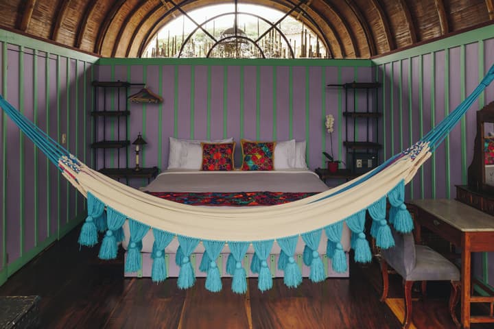 Sazagua Hotel Boutique