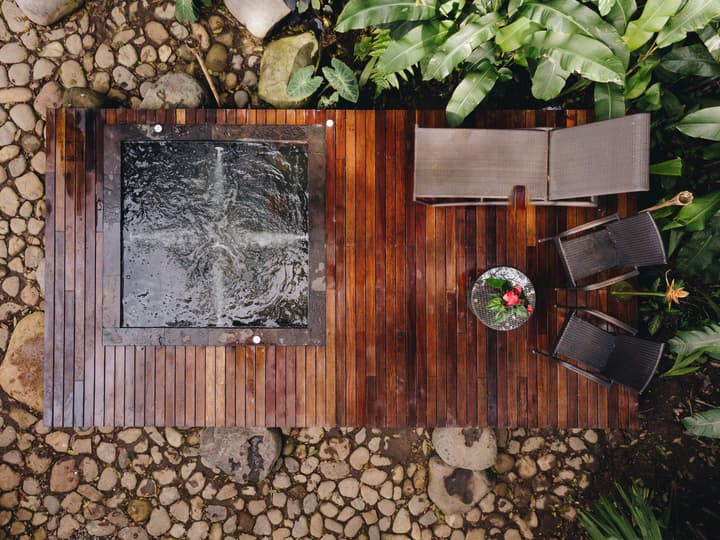 Sazagua Hotel Boutique