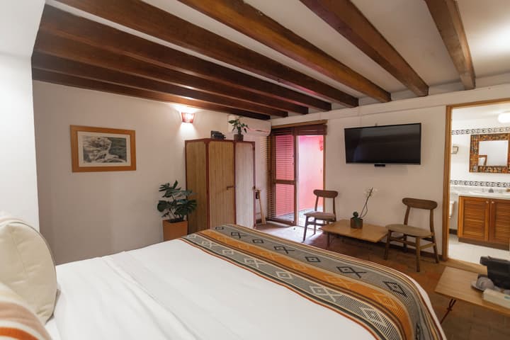 Sazagua Hotel Boutique