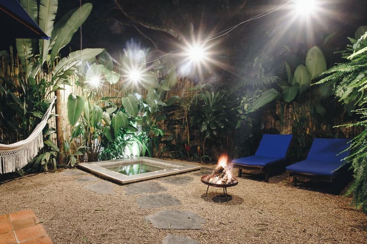 Sazagua Hotel Boutique