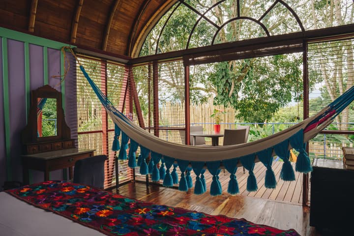 Sazagua Hotel Boutique