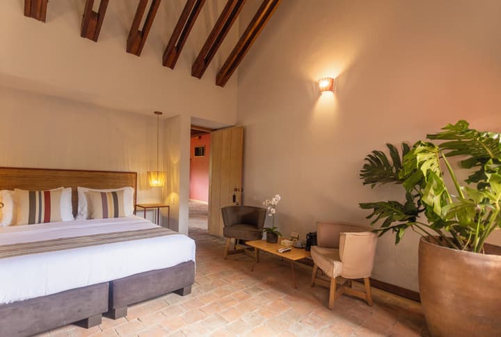 Sazagua Hotel Boutique