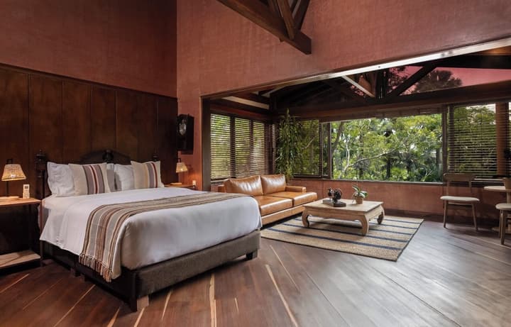 Sazagua Hotel Boutique