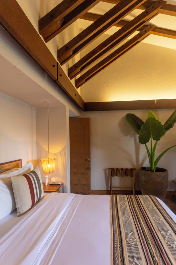 Sazagua Hotel Boutique