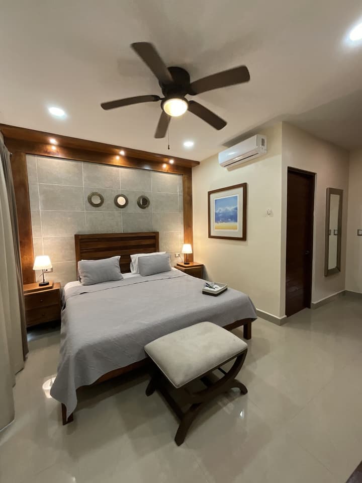 El Zaguán Colonial by GuruHotel