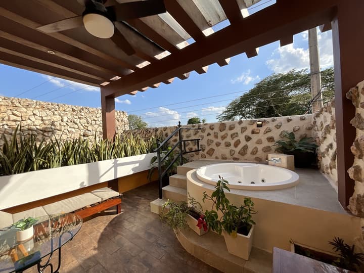 El Zaguán Colonial by GuruHotel