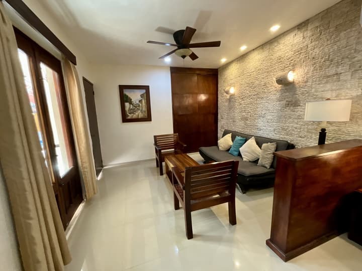 El Zaguán Colonial by GuruHotel
