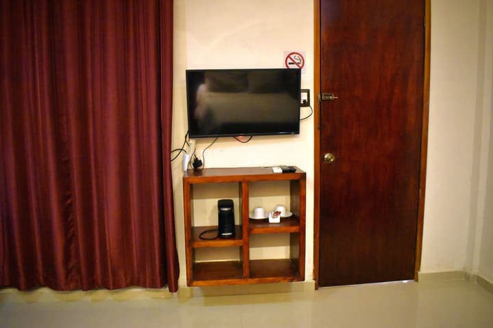 El Zaguán Colonial by GuruHotel