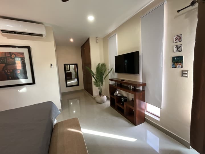 El Zaguán Colonial by GuruHotel
