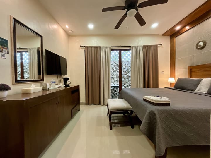 El Zaguán Colonial by GuruHotel