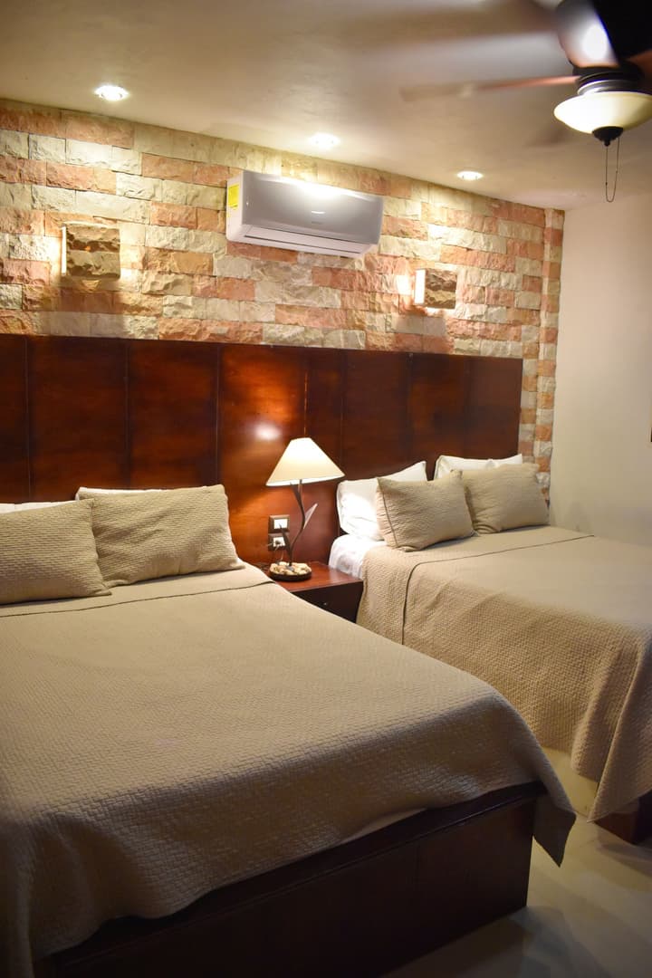 El Zaguán Colonial by GuruHotel