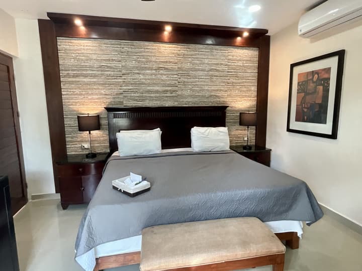 El Zaguán Colonial by GuruHotel