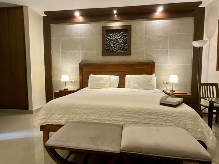 El Zaguán Colonial by GuruHotel