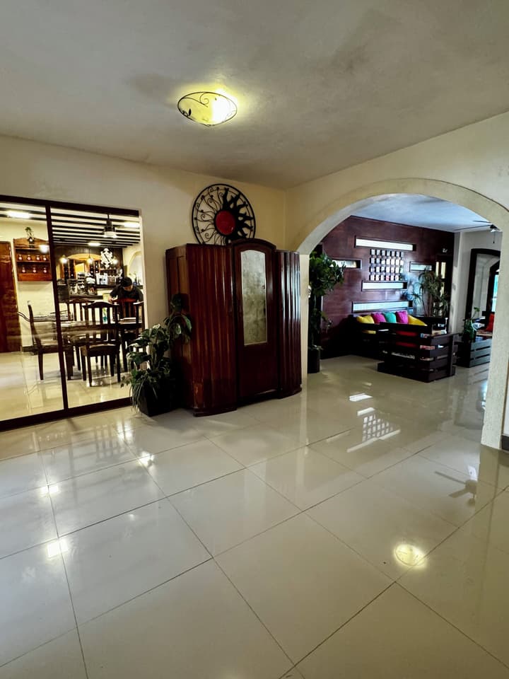 El Zaguán Colonial by GuruHotel