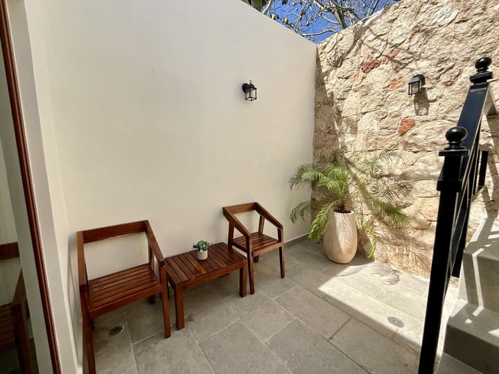 El Zaguán Colonial by GuruHotel