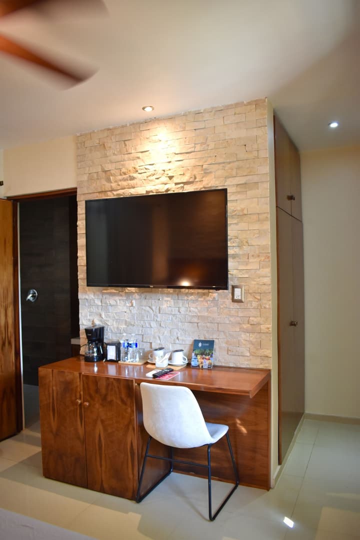 El Zaguán Colonial by GuruHotel