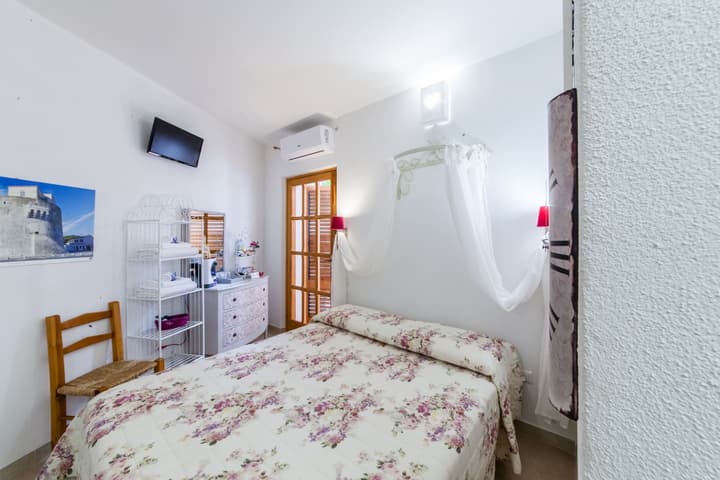 Acuario Guest House