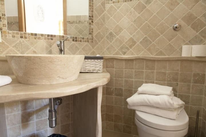 Acuario Guest House