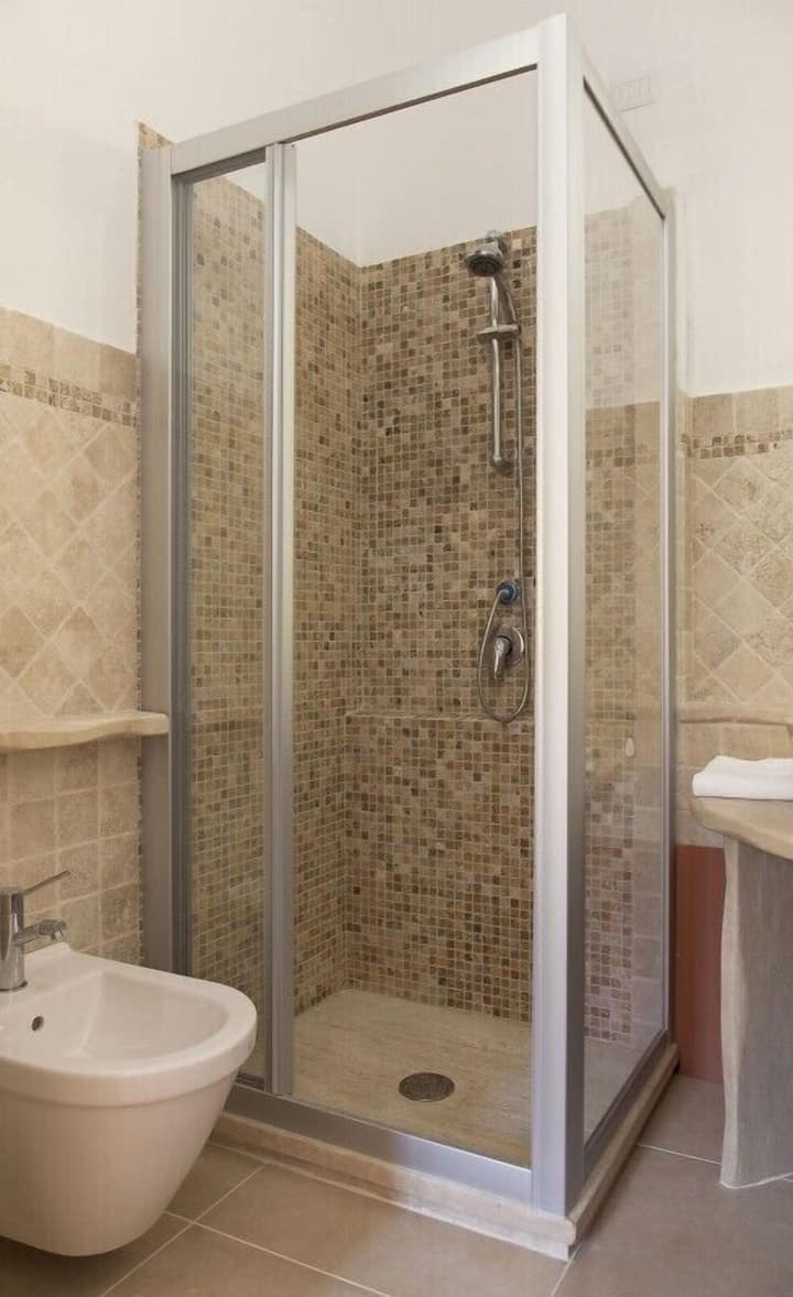 Acuario Guest House
