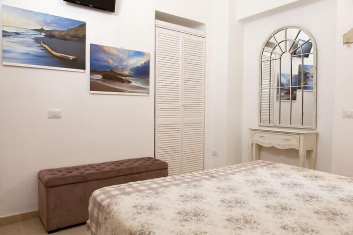 Acuario Guest House