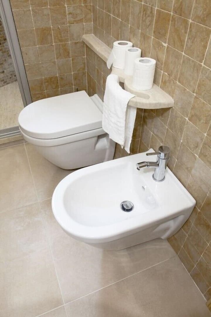Acuario Guest House
