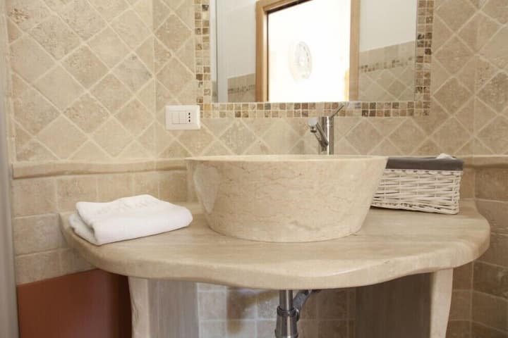 Acuario Guest House