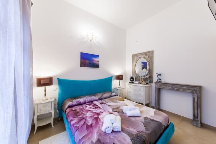 Acuario Guest House