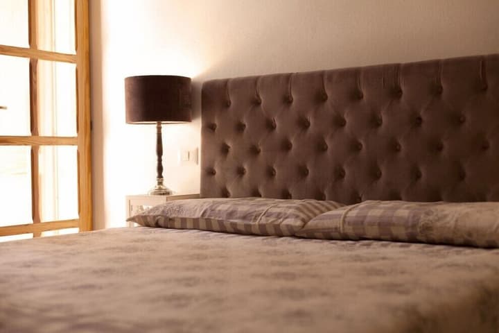 Acuario Guest House