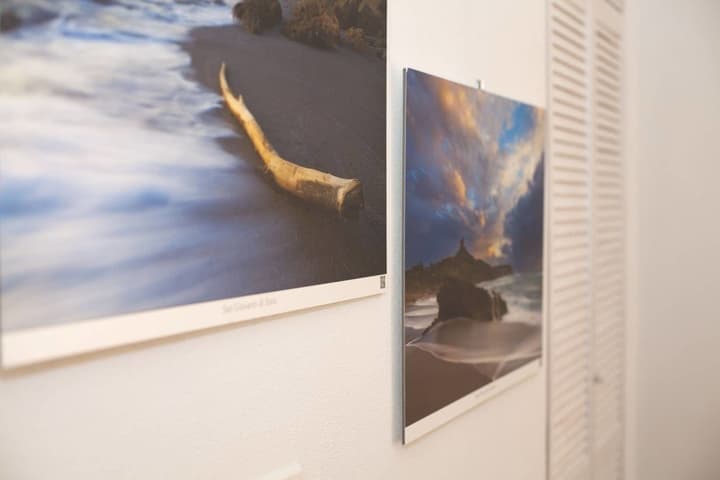Acuario Guest House
