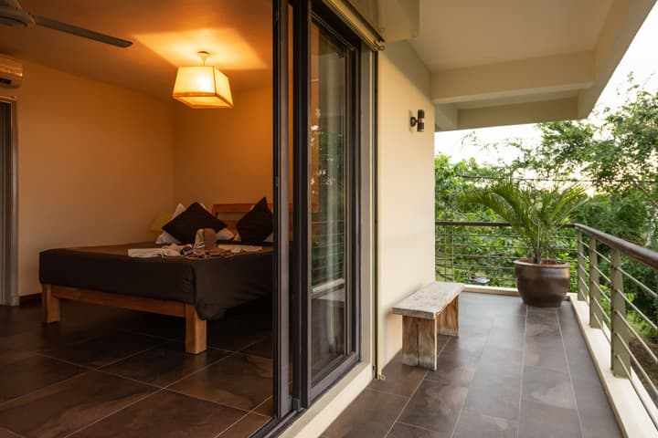 Happy Days Guest House
