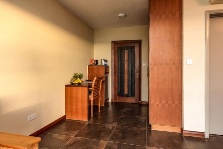 Happy Days Guest House