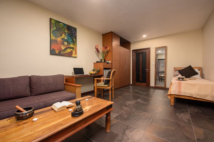 Happy Days Guest House
