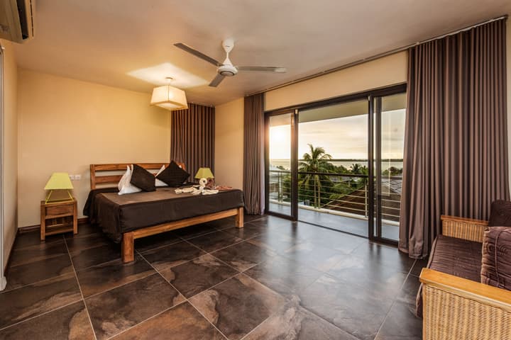 Happy Days Guest House