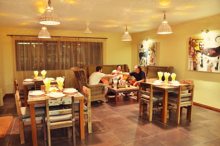 Happy Days Guest House