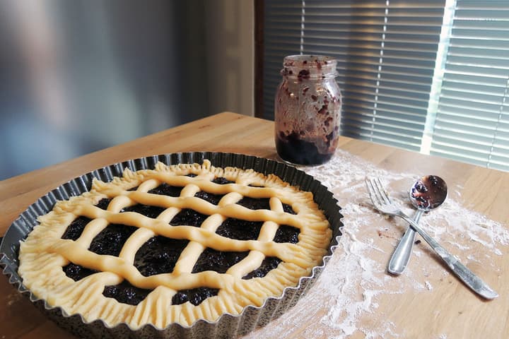 TerraSole Bakery B&B