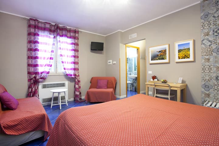 TerraSole Bakery B&B