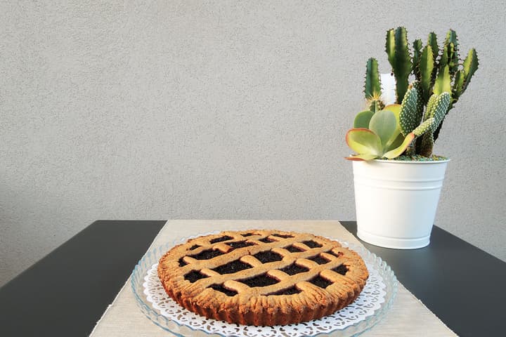 TerraSole Bakery B&B