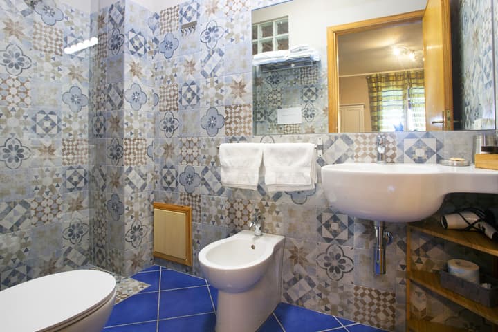 TerraSole Bakery B&B