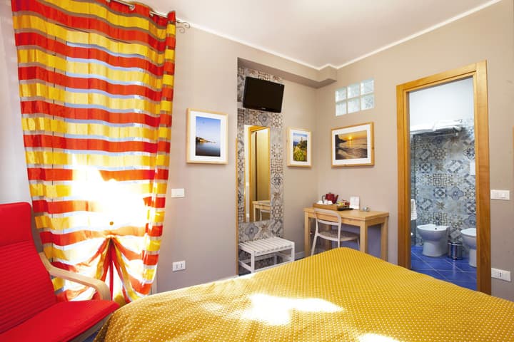 TerraSole Bakery B&B