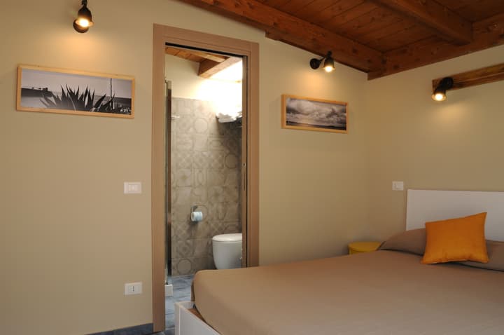 TerraSole Bakery B&B